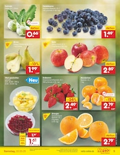 Aktueller Netto Marken-Discount Prospekt mit Erdbeeren, "Aktuelle Angebote", Seite 7