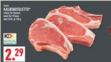 Kalbskoteletts Angebote bei Marktkauf Arnsberg für 2,29 €