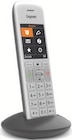Mobilteil CE575HX im Angebot bei expert TeVi in Erlangen Mobilteil CE575HX Angebote von Gigaset bei expert TeVi Erlangen für 39,99 €