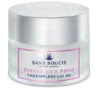 Kissed by a Rose Tagespflege von Sans Soucis im aktuellen Müller Prospekt für 44,95 €