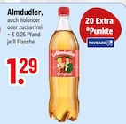 Angebot im Trinkgut Ingolstadt Prospekt Trinkgut Ingolstadt Prospekt mit im Angebot für 1,29 €
