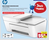 DeskJet 4210e Multifunktionsdrucker Angebote von HP bei Marktkauf Esslingen für 55,00 €