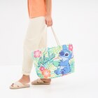 La Halle Orchies - Promo Sac cabas Stitch multicolore femme Promo Sac cabas Stitch multicolore femme à 19,99 € dans le catalogue La Halle à Orchies
