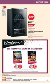 Promos Cuisine dans le catalogue "SUPER U" de Super U Cuisine en promo dans le catalogue Super U à la page 61