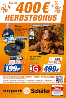 Aktueller expert Elz Prospekt expert Prospekt Elz "Top Angebote" mit 12 Seiten