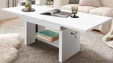 Funktions-Couchtisch bei Möbel Wanninger im Cham Prospekt für 219,00 €