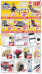 CENTERSHOP Prospekt mit 16 Seiten (Essen)