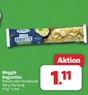 Baguettes im Angebot bei Markant Nordwest in Hannover Baguettes Angebote von Meggle bei Markant Nordwest Hannover für 1,11 €