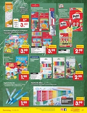 Ähnliche Dokumentenkassette Angebote im Prospekt "Aktuelle Angebote" von Netto Marken-Discount Ähnliches Angebot bei Netto Marken-Discount in Prospekt "Aktuelle Angebote" gefunden auf Seite 37
