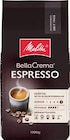Bella Crema La Crema Angebote von Melitta bei EDEKA Unna für 12,99 €