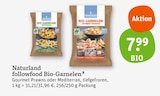 Bio-Garnelen Angebote von Naturland followfood bei tegut Rodgau für 7,99 €