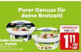 Mozzarella im EDEKA Prospekt Bambini-Mozzarella im aktuellen EDEKA Prospekt für 1,11 €