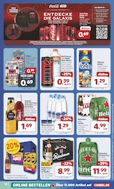 Aktueller combi Prospekt mit Paderborner, "Markt - Angebote", Seite 23