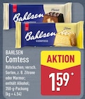 Comtess von Bahlsen im aktuellen ALDI Nord Prospekt für 1,59 €