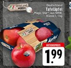 Magic Star Tafeläpfel bei E center im Sankt Augustin Prospekt für 1,99 €