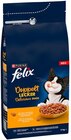 Katzen-trockenfutter im Angebot bei REWE in Kiel Katzen-trockenfutter Angebote von Felix bei REWE Kiel für 6,99 €