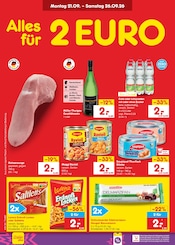 Maggi im Netto Marken-Discount Prospekt in Görlitz Aktueller Netto Marken-Discount Prospekt mit Maggi, "Aktuelle Angebote", Seite 24