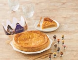 Galette Pommes 6 Parts - U dans le catalogue U Express