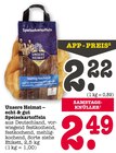 Aktuelle Kartoffeln Angebote bei E center in Mannheim Aktuelles Speisekartoffeln Angebot bei E center in Mannheim ab 2,22 €
