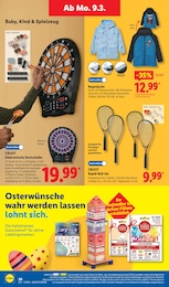 Elektronik im Lidl Prospekt "LIDL LOHNT SICH" auf Seite 38