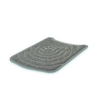 SAVIC-Tapis Nestor Jumbo Gris - SAVIC dans le catalogue Botanic