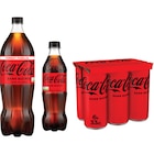 SUR TOUT - COCA COLA SANS SUCRES - Carrefour à Rueil-Malmaison SUR TOUT - COCA COLA SANS SUCRES en promo chez Carrefour Rueil-Malmaison