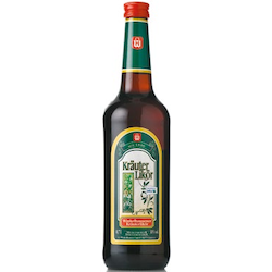 Kräuterlikör