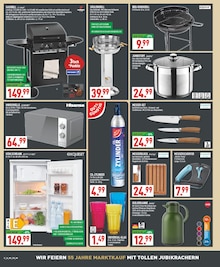 Kühlschrank im aktuellen Marktkauf Prospekt (Marl) Kühlschrank im Marktkauf Prospekt "Aktuelle Angebote" mit 20 Seiten (Marl)
