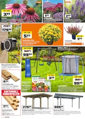 Ähnliche Angebote wie Laufband im Prospekt "SUMMER SALE" auf Seite 4 von OBI in Schwabach