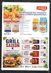 Leim Angebote im Prospekt "NON FOOD Catering" von Hamberger Leim Angebote im Prospekt "NON FOOD Catering" von Hamberger auf Seite 27