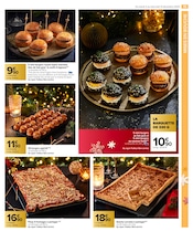 Foie Gras Angebote im Prospekt "UN Noël POUR TOUS LES GOÛTS" von Carrefour Market auf Seite 15