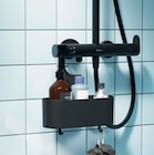 LEROY MERLIN Saint-Jean-de-Védas - Promo Jusqu’à -15% Sur les accessoires de salle de bain EASY Promo Jusqu’à -15% Sur les accessoires de salle de bain EASY à dans le catalogue LEROY MERLIN à Saint-Jean-de-Védas