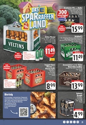 Veltins im E center Prospekt in Hamm Aktueller E center Prospekt mit Veltins, "Aktuelle Angebote", Seite 23