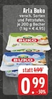 E center Remscheid - Buko Angebot im Prospekt Buko bei E center im Remscheid Prospekt für 0,99 €