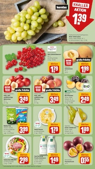 Nektarinen im REWE Prospekt "Dein Markt" mit 30 Seiten (Bochum)