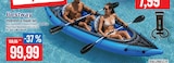 Hydroforce Kajak Set Angebote von Bestway bei Kaufhaus Stolz Kiel für 99,99 €