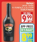 Baileys im aktuellen EDEKA Prospekt