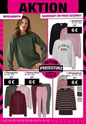 Aktueller Woolworth Prospekt mit Herrenmode, "Aktuelle Angebote", Seite 32