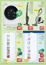 Kühlschrank Angebot & Preis im aktuellen Marktkauf Prospekt Kühlschrank Angebot im aktuellen Marktkauf Prospekt auf Seite 35