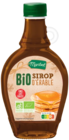 Sirop d’érable bio - MIRABEL en promo chez Lidl Sirop d’érable bio - MIRABEL dans le catalogue Lidl