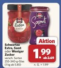 Extra Erdbeere bei combi im Ennigerloh Prospekt für 1,99 €