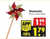 Windmühle bei Mäc-Geiz im Rinteln Prospekt für 1,79 €