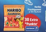Goldbären im EDEKA Prospekt Goldbären von Haribo im aktuellen EDEKA Prospekt für
