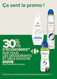 Offre Cosmétiques dans le catalogue Carrefour Proximité du moment à la page 20