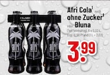 Afri Cola Angebote bei E center Griesheim für 3,99 €