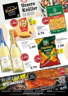 Aktueller EDEKA Prospekt für Essen mit  Seiten