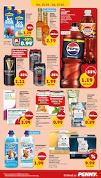 Dusche Angebot & Preis im aktuellen Penny Prospekt Dusche Angebot im aktuellen Penny Prospekt auf Seite 37