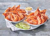 CREVETTES CUITES - Intermarché à Lyon CREVETTES CUITES en promo chez Intermarché Lyon à 8,39 €