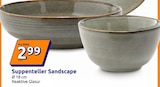 Suppenteller Sandscape bei Action im Edingen-Neckarhausen Prospekt für 2,99 €