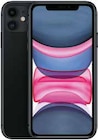 iPhone 11 Angebote von Apple bei expert Goslar für 369,00 €